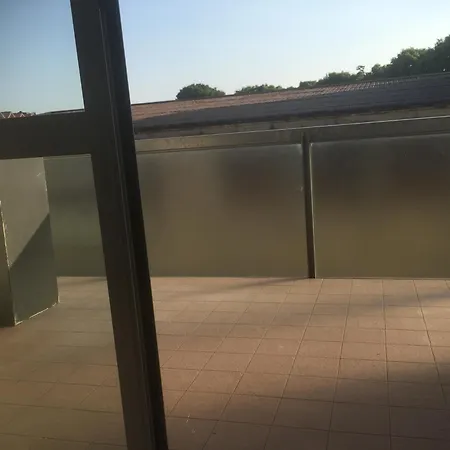 - Luminoso Con Box Prvato Apartament Bergamo