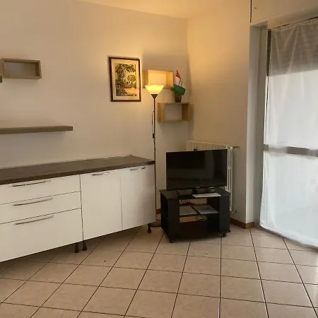 Apartament - Luminoso Con Box Prvato Bergamo