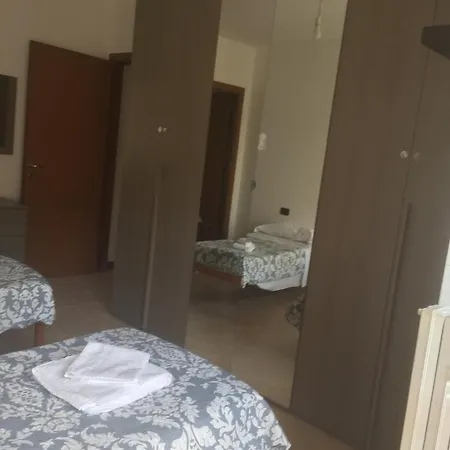 Apartament - Luminoso Con Box Prvato Bergamo