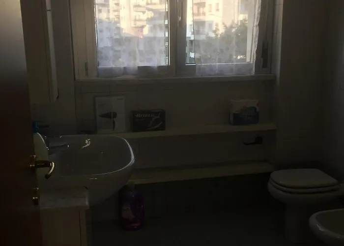 Apartament - Luminoso Con Box Prvato