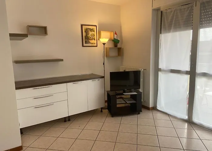 Apartament - Luminoso Con Box Prvato Bergamo