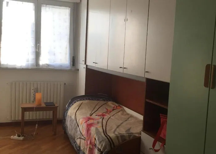 - Luminoso Con Box Prvato Apartament *