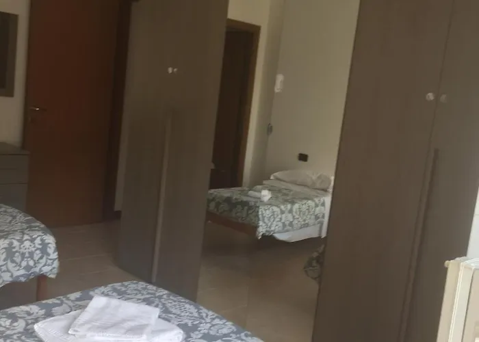 Apartament - Luminoso Con Box Prvato Bergamo